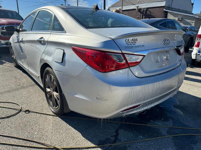 5NPEC4AC6CH385312 | 2012 Hyundai sonata se