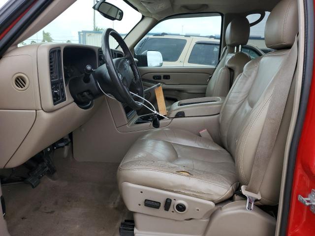 1GCHC23275F857097 | 2005 Chevrolet silverado c2500 heavy duty