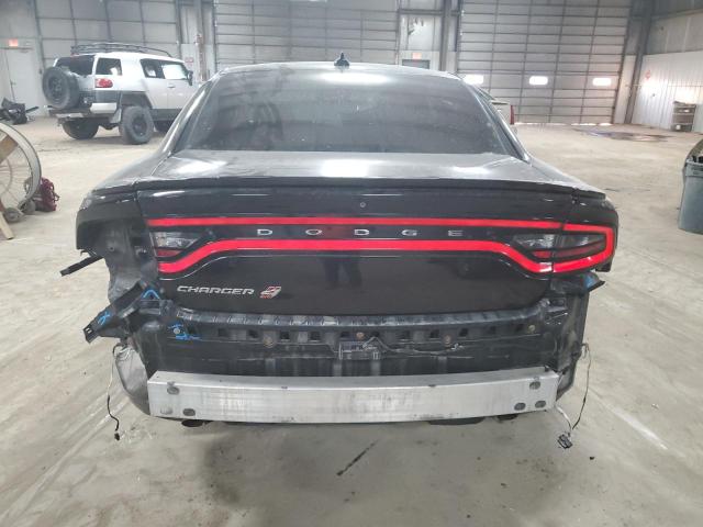 2C3CDXJG4JH119869 | 2018 DODGE CHARGER GT