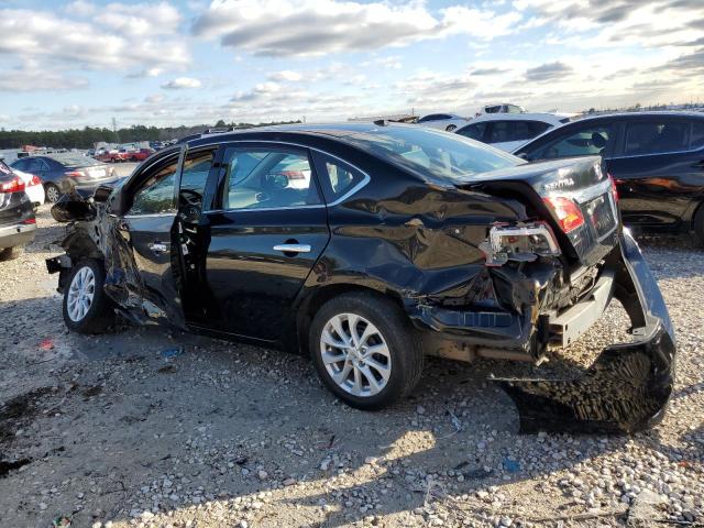 3N1AB7AP1JL654628 | 2018 NISSAN SENTRA S