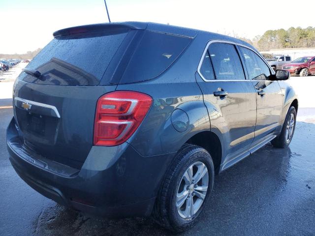 2GNALBEK1H1571442 | 2017 CHEVROLET EQUINOX LS