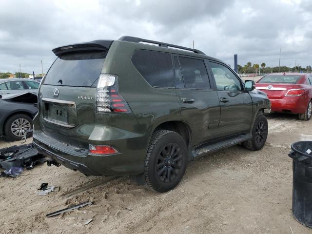 2023 Lexus Gx 460 VIN: JTJSM7BX1P5339330 Lot: 38590464