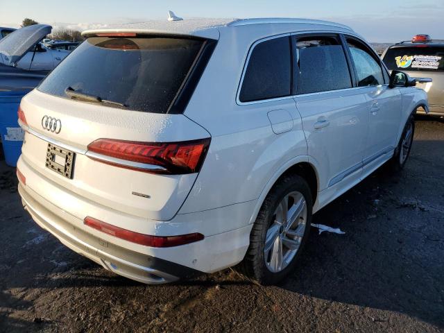 WA1LXAF73MD018505 2021 AUDI Q7, photo no. 3