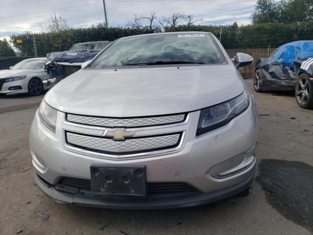 VIN 1G1RD6E49FU139032 2015 Chevrolet Volt no.5