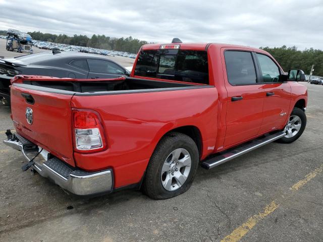 2023 RAM 1500 BIG H 1C6RREFT9PN633242  39563604