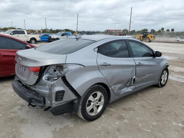 2015 HYUNDAI ELANTRA SE 5NPDH4AEXFH567971
