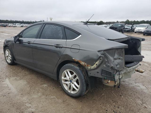 1FA6P0HD8G5109175 | 2016 Ford fusion se