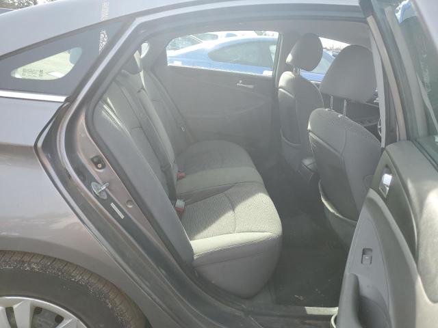 2011 Hyundai Sonata - Image 10