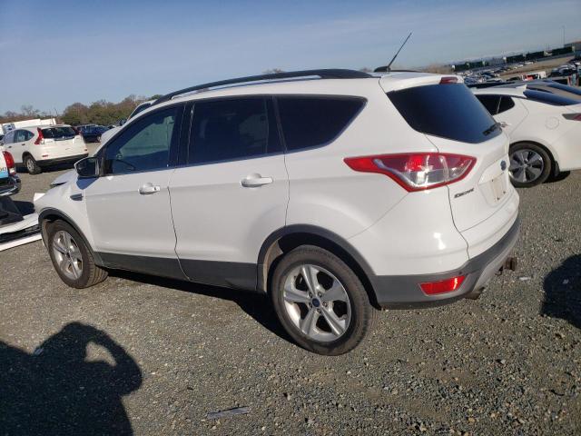 Vin: 1fmcu9g94fub13053, lot: 82899183, ford escape se 20152