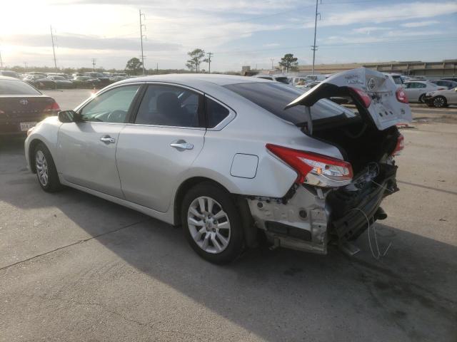 1N4AL3AP8GC154995 | 2016 NISSAN ALTIMA 2.5