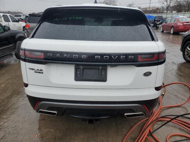 SALYM2RV8JA728087 | 2018 LAND ROVER RANGE ROVE