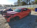 2023 CHEVROLET CAMARO LS - 1G1FB1RX1P0145481