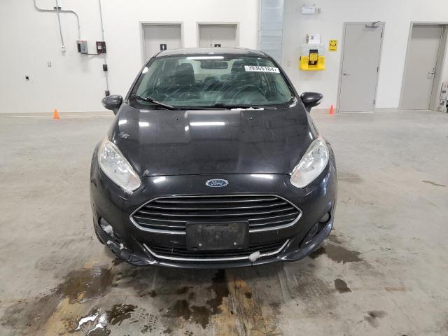 3FADP4CJ7EM101359 | 2014 FORD FIESTA TIT