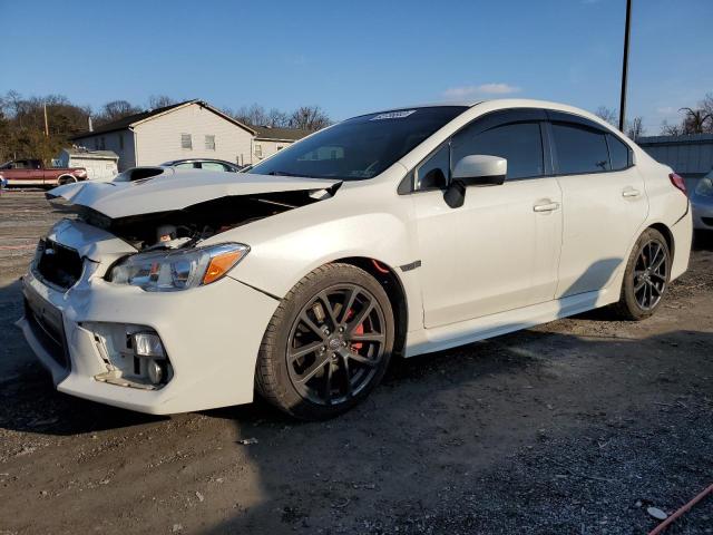 2019 Subaru WRX Premium