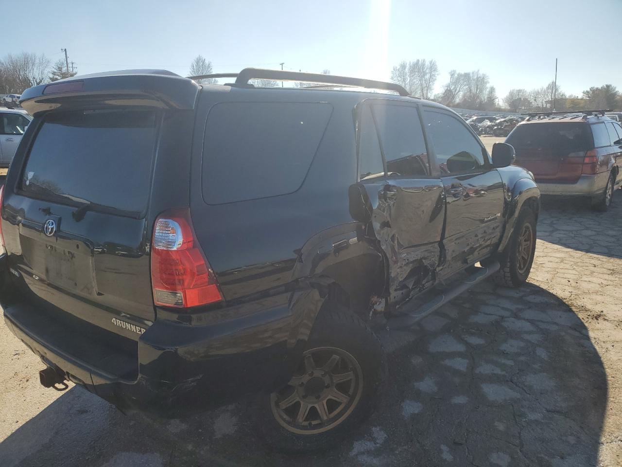 JTEBU14R368059030 2006 Toyota 4Runner Sr5