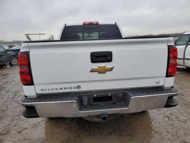 1GCVKREC1EZ369296 | 2014 CHEVROLET SILVERADO