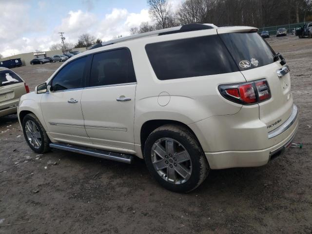 1GKKVTKDXEJ238195 | 2014 GMC ACADIA DEN