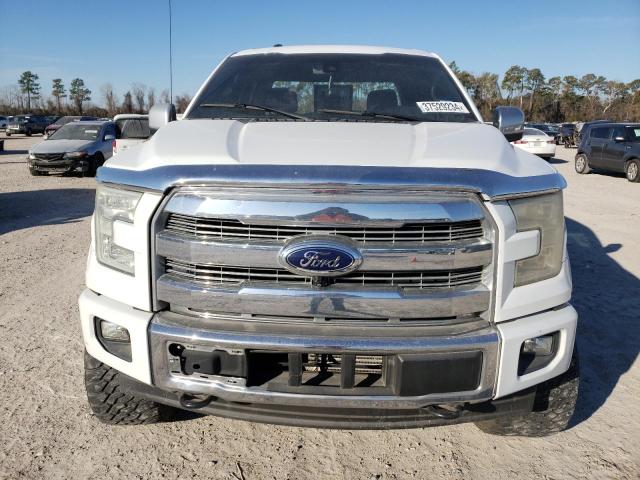 1FTEW1EG0FKE62829 | 2015 FORD F150 SUPER