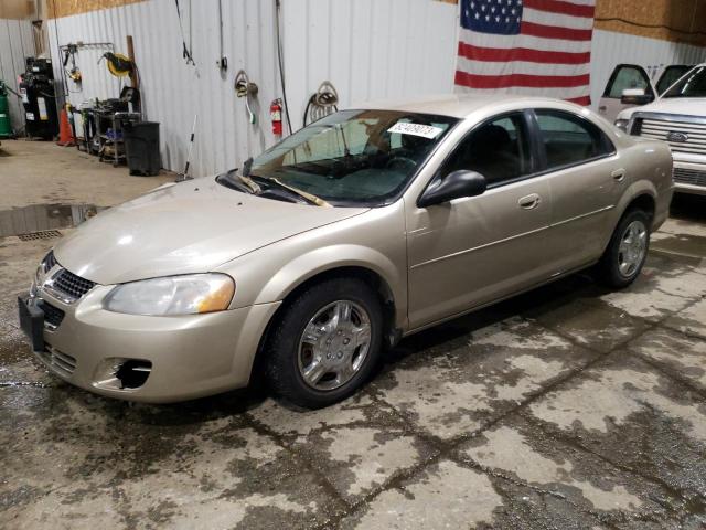 2005 Dodge Stratus SXT