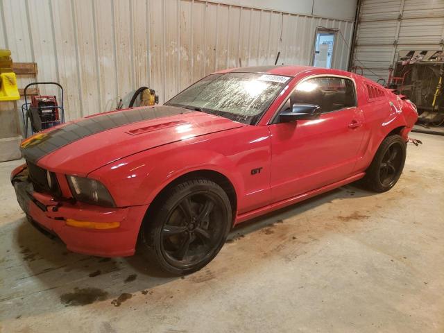 2006 Ford Mustang GT