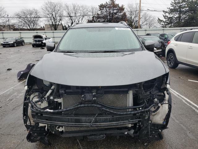 2018 NISSAN ROGUE S - 5N1AT2MV0JC752354