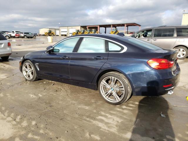 WBA4C9C55GG139396 | 2016 BMW 428 XI GRA