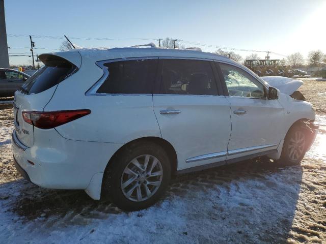 5N1AL0MM2EC548415 | 2014 INFINITI QX60