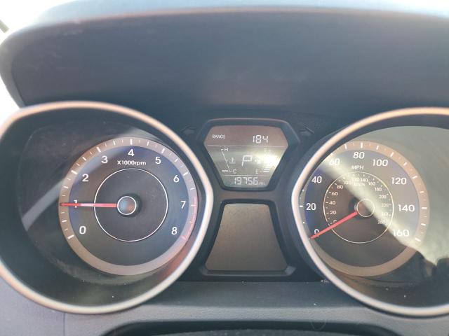 2015 HYUNDAI ELANTRA SE - KMHDH4AE3FU421056