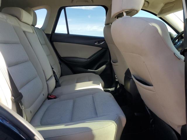 2016 MAZDA CX-5 TOURI - JM3KE2CYXG0906357