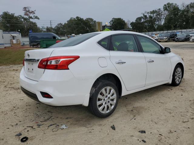 3N1AB7AP0HY404696 | 2017 NISSAN SENTRA S