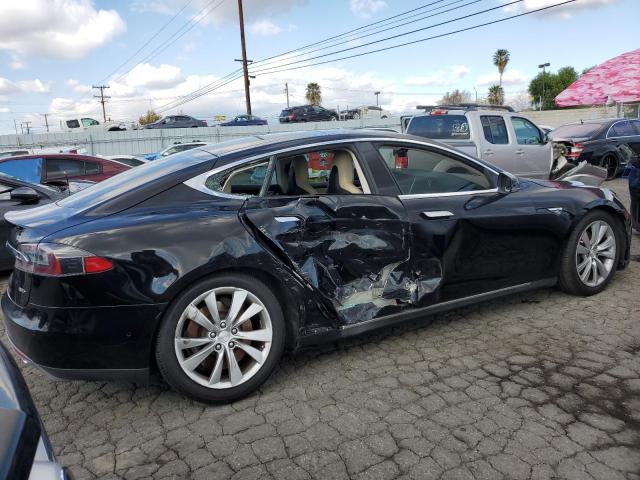 5YJSA1H29FFP73156 | 2015 TESLA MODEL S 85