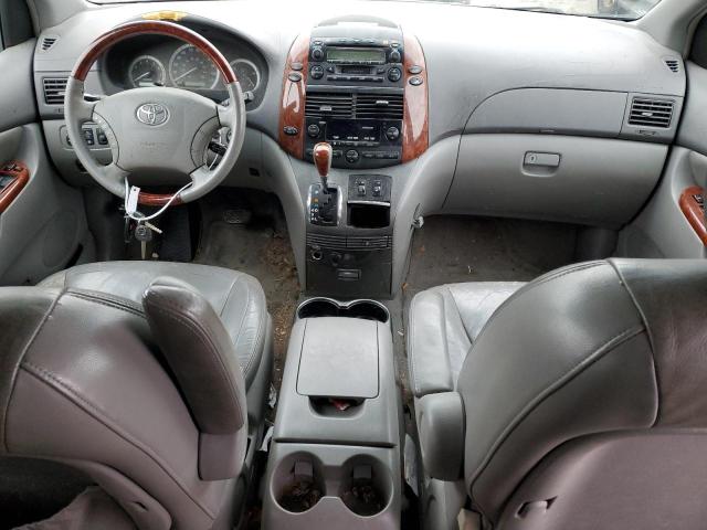 5TDZA22CX4S135464 | 2004 Toyota sienna xle