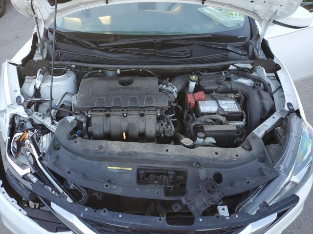 3N1AB7AP8GY231329 | 2016 NISSAN SENTRA S