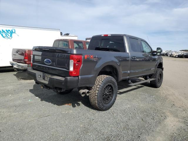 2017 FORD F250 SUPER - 1FT7W2BT3HEE57366