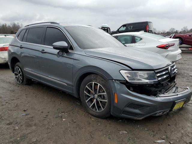 3VV2B7AX8MM134797 | 2021 VOLKSWAGEN TIGUAN SE