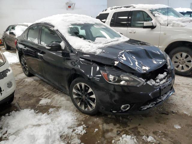 Vin: 3n1ab7ap6ky320129, lot: 37588474, nissan sentra s 20194