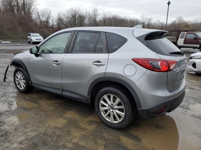 JM3KE4CYXF0457370 | 2015 MAZDA CX-5 TOURI