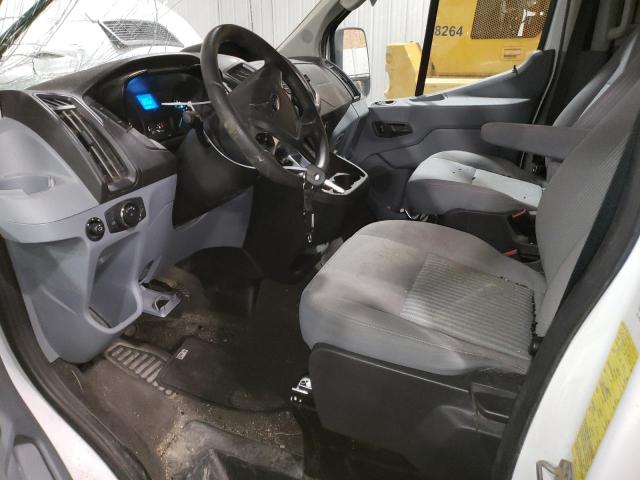 2018 FORD TRANSIT T- - 1FDAX2CMXJKA45992