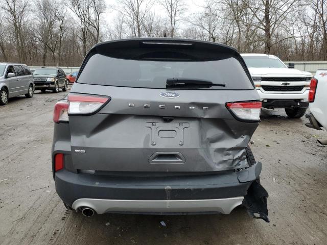 2021 FORD ESCAPE SE 1FMCU0G64MUA47456