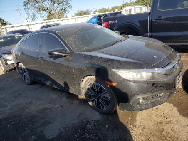 2HGFC1F78HH641241 | 2017 HONDA CIVIC EXL