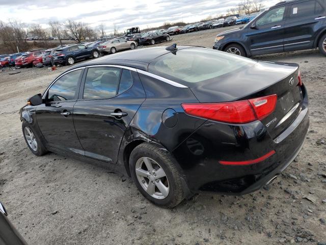 5XXGM4A71EG289384 | 2014 KIA optima lx