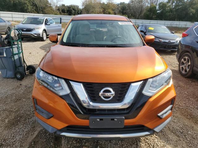 5N1AT2MT1HC731487 | 2017 NISSAN ROGUE S