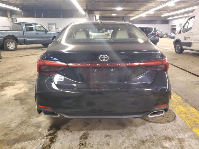 4T1BZ1FB9KU004505 | 2019 TOYOTA AVALON XLE