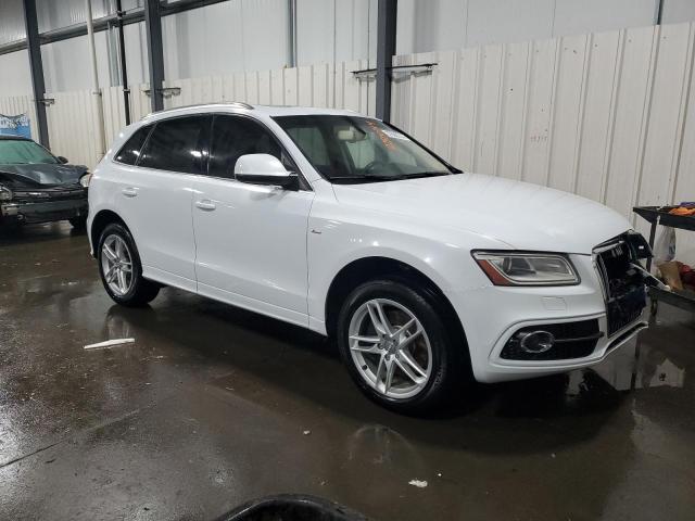 VIN WA1DGAFP1DA058152 2013 Audi Q5, Premium Plus no.4