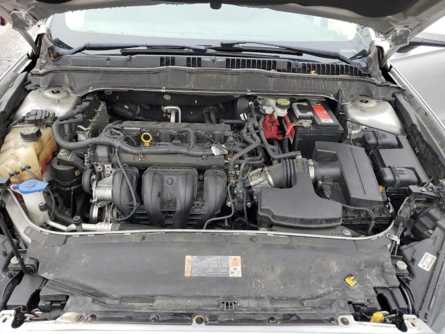 3FA6P0G70ER268066 | 2014 FORD FUSION S