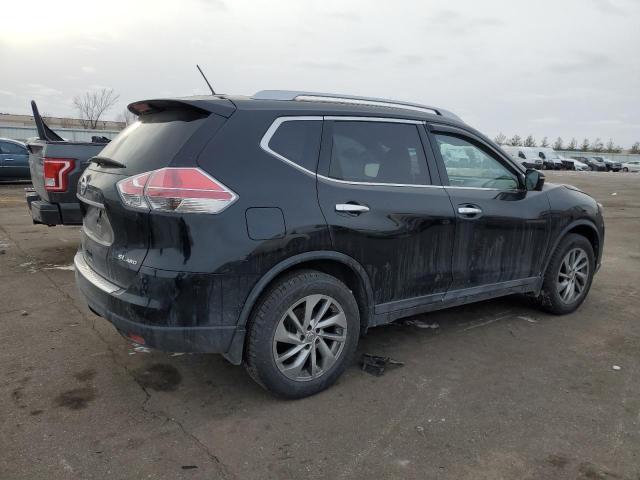 5N1AT2MV5FC786815 | 2015 NISSAN ROGUE S