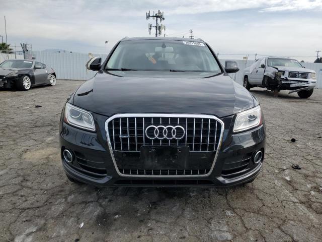 VIN WA1LFAFP5EA131359 2014 Audi Q5, Premium Plus no.5