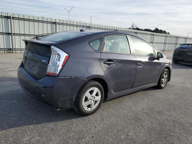 Vin: jtdkn3du8b0263378, lot: 37106344, toyota prius 20113