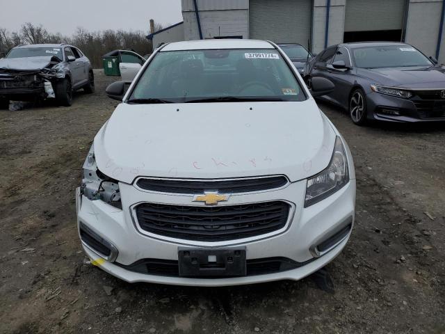 1G1PA5SG5F7253679 | 2015 CHEVROLET CRUZE LS