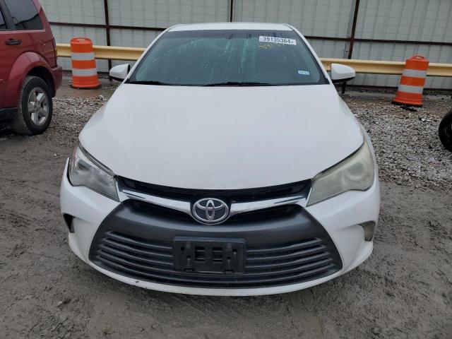 4T4BF1FK6FR451961 | 2015 TOYOTA CAMRY LE